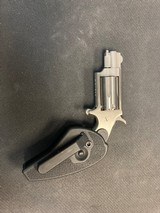 NORTH AMERICAN ARMS .22 Mag Mini Antivenom - 1 of 3