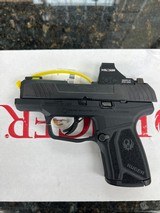 RUGER Max-9 - 1 of 5