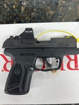 RUGER Max-9 - 3 of 5