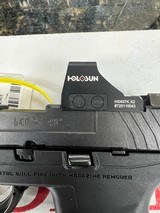 RUGER Max-9 - 2 of 5