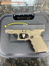 GLOCK 19 G19 GEN 4 - 1 of 3