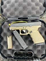 GLOCK 19 G19 GEN 4 - 3 of 3