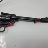 RUGER SINGLE SIX CONVERTILE .22 CAL - 7 of 7
