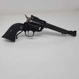 RUGER SINGLE SIX CONVERTILE .22 CAL - 4 of 7