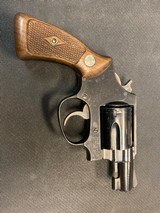 SMITH & WESSON 36 - 3 of 3