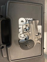 BOND ARMS ROUGHNECK - 1 of 3