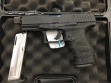 WALTHER PPQ M2 SD - 1 of 4