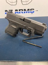 GLOCK 27 G27 Gen 4 w/ night sights - 2 of 4