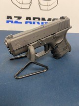 GLOCK 27 G27 Gen 4 w/ night sights - 1 of 4
