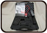 HECKLER & KOCH P30 V3 9MM LUGER (9X19 PARA) - 1 of 7