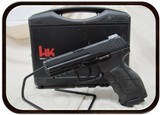 HECKLER & KOCH P30 V3 9MM LUGER (9X19 PARA) - 3 of 7