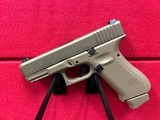 GLOCK G19X - 1 of 4