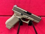 GLOCK G19X - 3 of 4