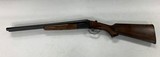 STOEGER 12-Gauge Coach Gun - 1 of 2