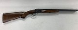 STOEGER 12-Gauge Coach Gun - 2 of 2