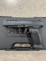 CANIK METE SFX - 2 of 4