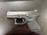 GLOCK 26 GEN5 - 2 of 3