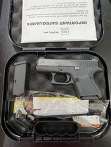 GLOCK 26 GEN5 - 1 of 3