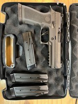 SIG SAUER P320 XFIVE LEGION - 3 of 3