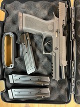 SIG SAUER P320 XFIVE LEGION - 2 of 3