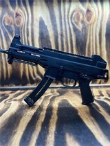 TOMMY BUILT TACTICAL TMP 9MM - 1 of 5