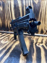 TOMMY BUILT TACTICAL TMP 9MM - 4 of 5