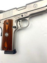 RUGER SR1911 - 4 of 7