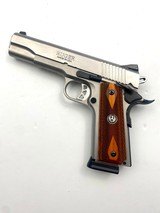 RUGER SR1911 - 1 of 7
