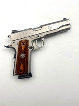 RUGER SR1911 - 2 of 7