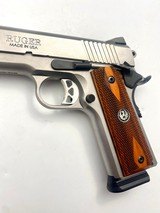 RUGER SR1911 - 3 of 7