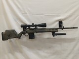 REMINGTON 700 AAC-SD 6.5MM CREEDMOOR - 1 of 4