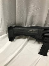 STANDARD MANUFACTURING DP-12 Bullpup w/ Fitted case, Optic and Flashlight - 7 of 7