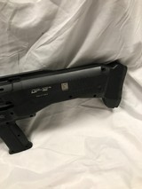 STANDARD MANUFACTURING DP-12 Bullpup w/ Fitted case, Optic and Flashlight - 4 of 7