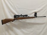SAVAGE ARMS 110 .270 WIN - 1 of 4