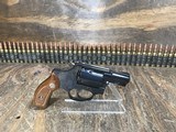 SMITH & WESSON MODEL 36 .38 SPL - 3 of 4