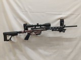 HOWA 1500 6.5MM GRENDEL - 1 of 4