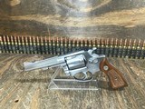 SMITH & WESSON 63-6 - 1 of 4