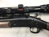 NEW ENGLAND FIREARMS CO. HANDI RIFLE - 3 of 7