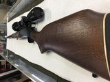 NEW ENGLAND FIREARMS CO. HANDI RIFLE - 2 of 7