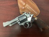 SMITH & WESSON 66 - 1 of 6