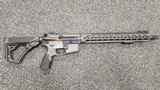 DANIEL DEFENSE DDM4 V11 - 1 of 1