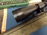 REMINGTON 700 AWT Long Range Precision Tactical Rifle .300 REM ULTRA MAG - 5 of 7