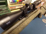 REMINGTON 700 AWT Long Range Precision Tactical Rifle .300 REM ULTRA MAG - 7 of 7