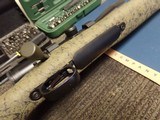 REMINGTON 700 AWT Long Range Precision Tactical Rifle .300 REM ULTRA MAG - 2 of 7