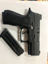 SIG SAUER P365 - 1 of 2