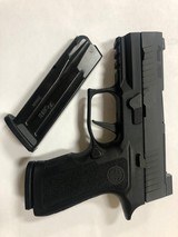 SIG SAUER P365 - 2 of 2