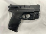 SMITH & WESSON M&P 9 SHIELD - 1 of 2