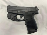 SMITH & WESSON M&P 9 SHIELD - 2 of 2