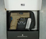 SPRINGFIELD ARMORY XDS-9 3.3 Mod 2 - 2 of 2