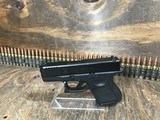 GLOCK 26 gen 5 - 1 of 4